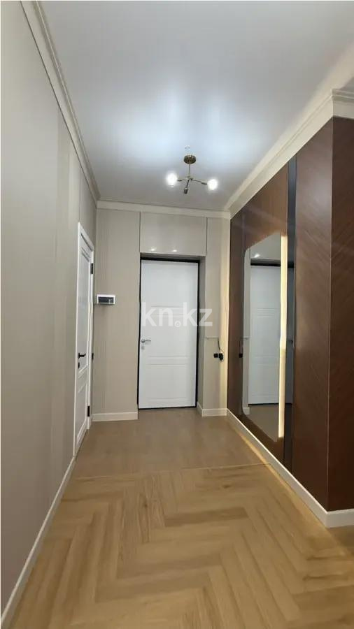 Продажа 2-комнатной квартиры, 47 м² в Алматы - фото 5