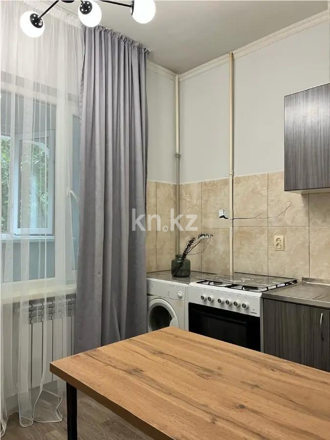 Продажа 1-комнатной квартиры, 42 м² в Алматы - фото 2