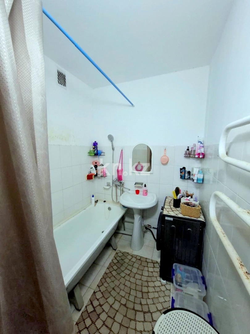 Продажа 3-комнатной квартиры, 78 м² в Алматы - фото 15