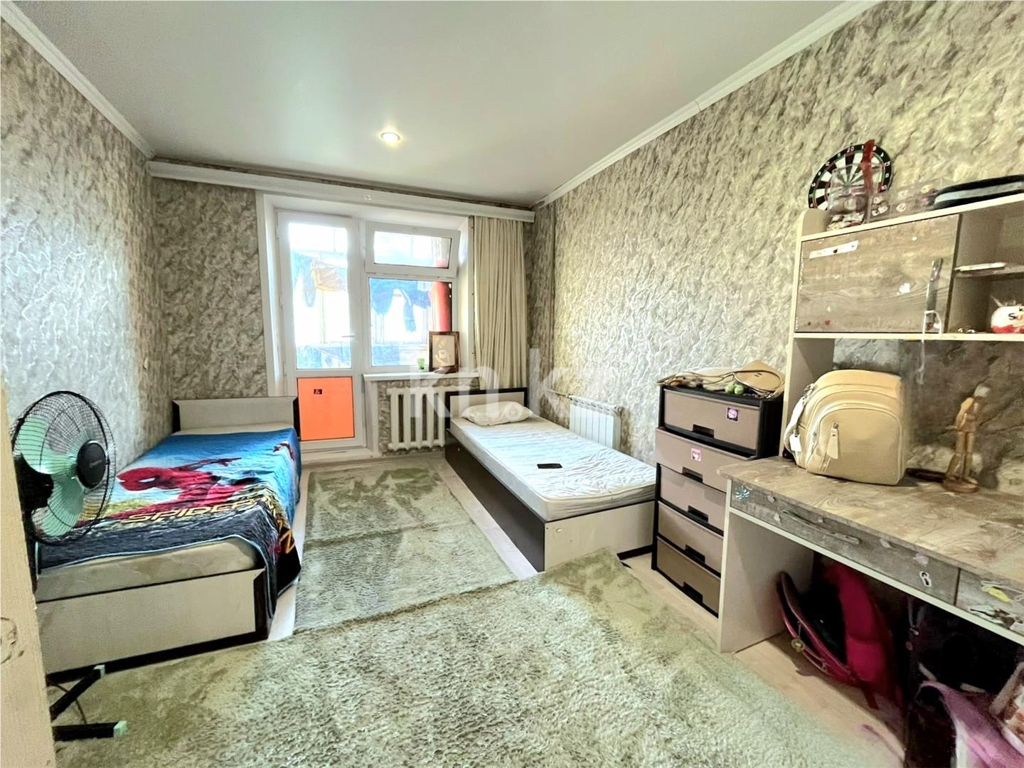 Продажа 3-комнатной квартиры, 68 м² в Темиртау - фото 3