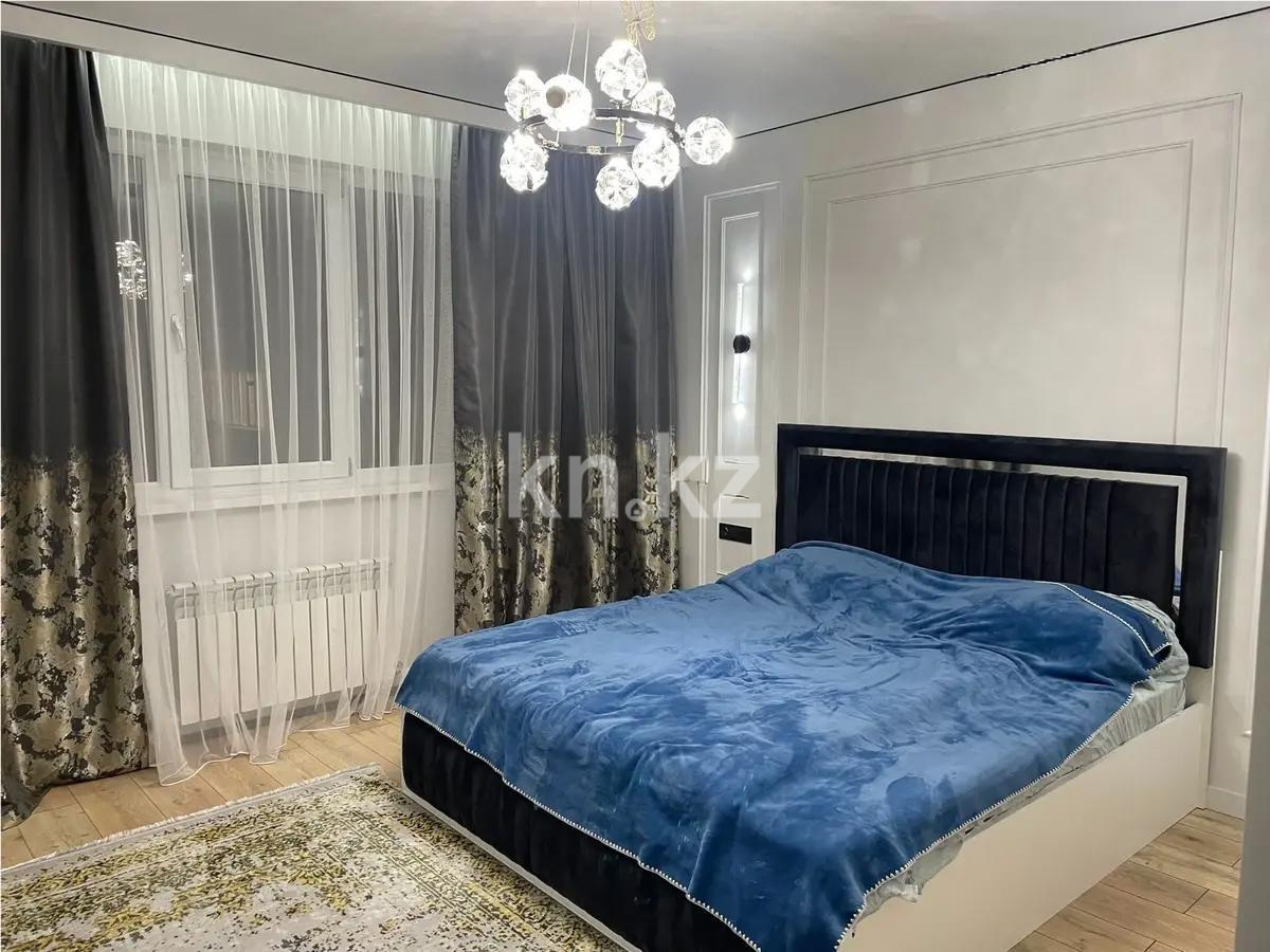Продажа 2-комнатной квартиры, 70 м², ул. Навои, дом  39 в Алматы - фото 2