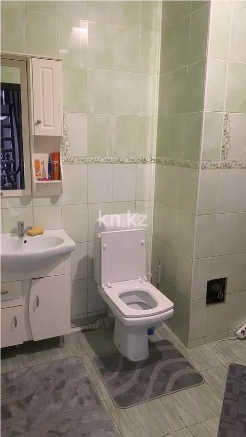 Продажа 2-комнатной квартиры, 73.3 м², ул. Шамшырак, дом  1 в Алматы - фото 6