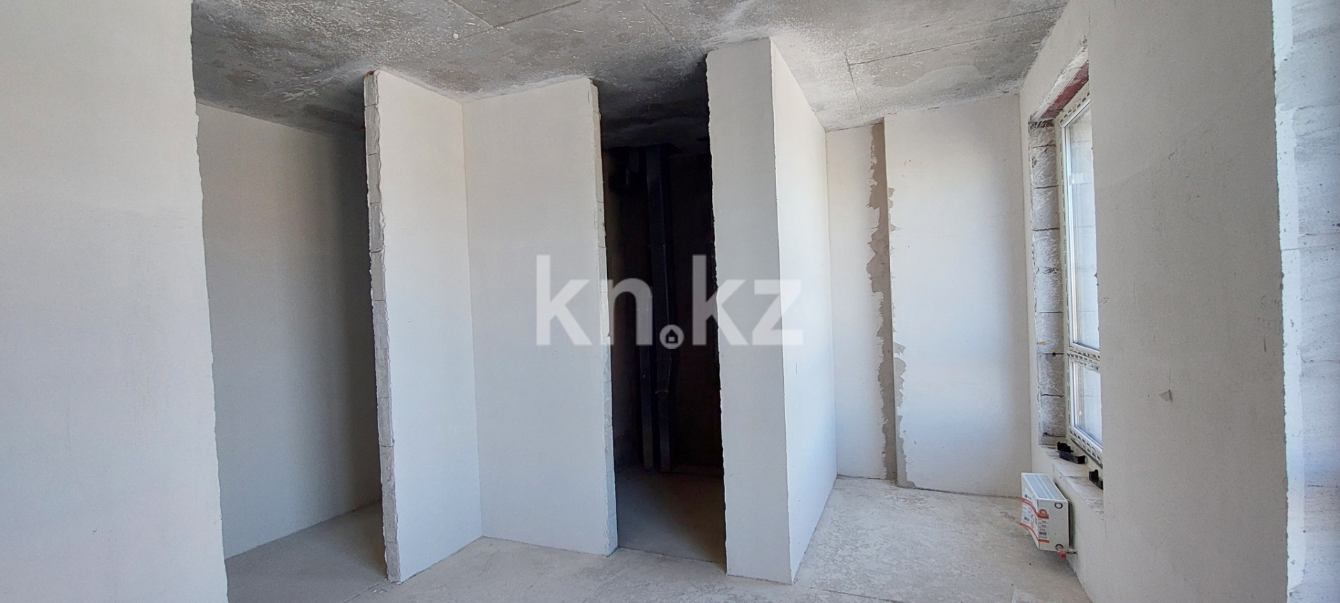 Продажа 3-комнатной квартиры, 108 м² в Астане - фото 19