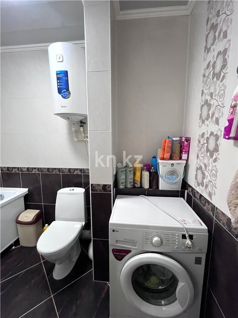 Продажа 3-комнатной квартиры, 64 м² в Караганде - фото 13