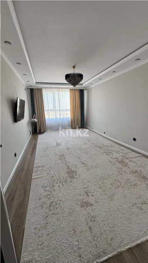 Продажа 2-комнатной квартиры, 64 м² в Алматы