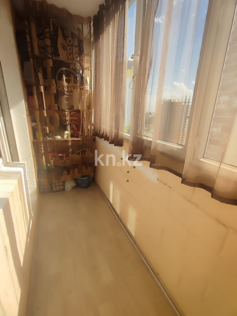 Аренда 2-комнатной квартиры, 62 м² в Караганде