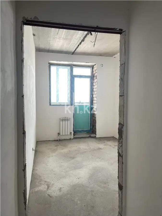 Продажа 1-комнатной квартиры, 30 м², ул. Кордай, дом  99 в Астане - фото 2