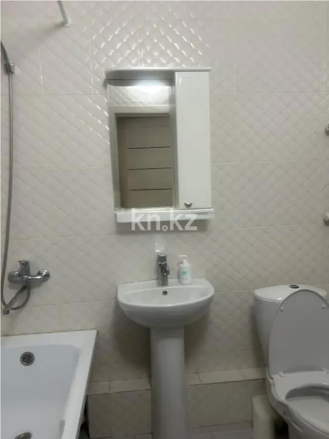 Продажа 1-комнатной квартиры, 39.4 м², пр. Улы Дала, дом  82 в Астане - фото 2