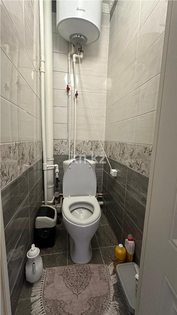 Продажа 2-комнатной квартиры, 54 м² в Караганде - фото 10
