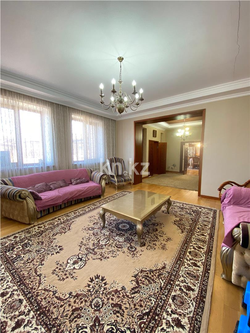Продажа 7-комнатного дома, 461.1 м², мкр-н Городской аэропорт в Караганде - фото 8