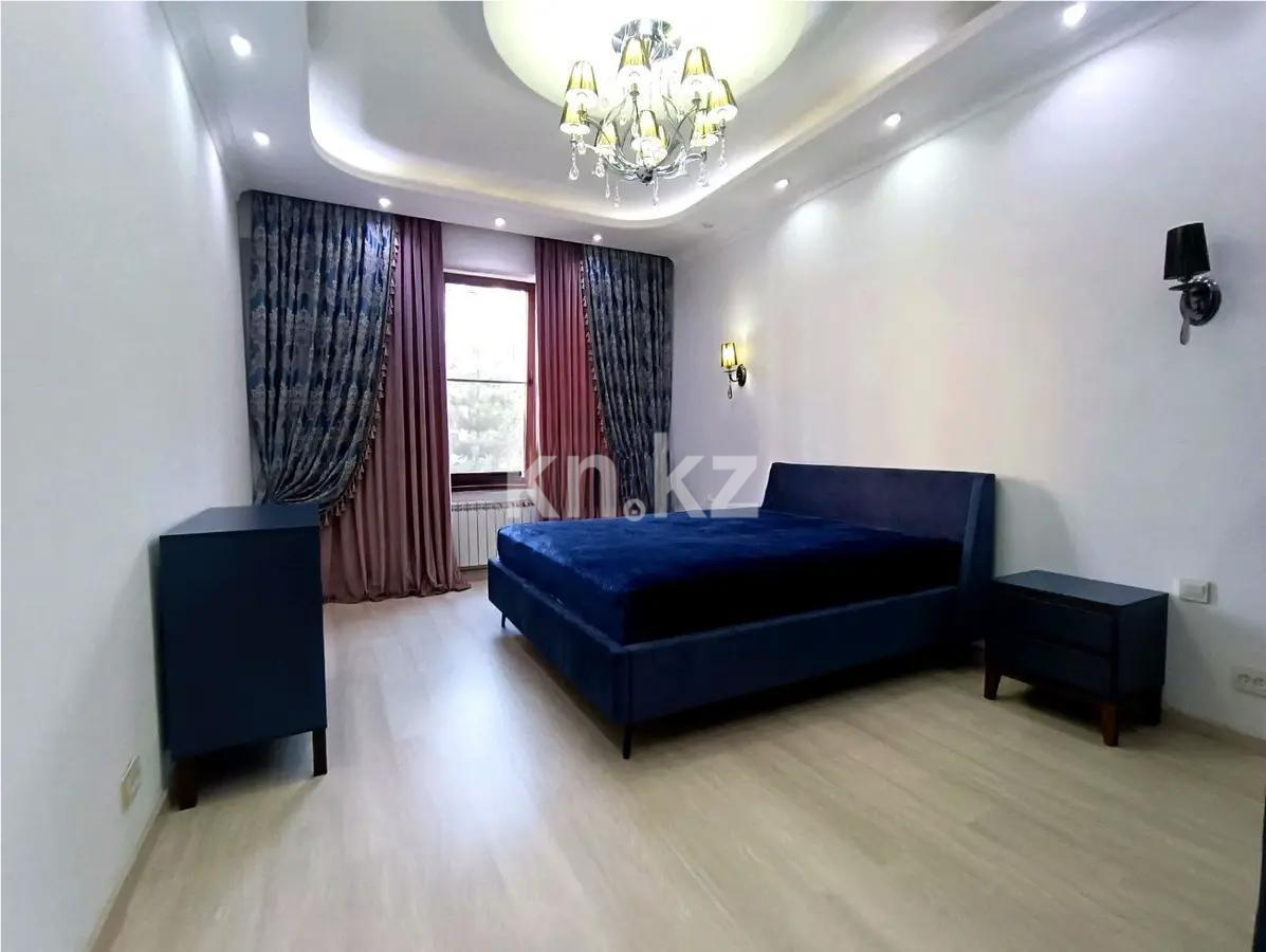 Продажа 3-комнатной квартиры, 105 м² в Алматы - фото 2
