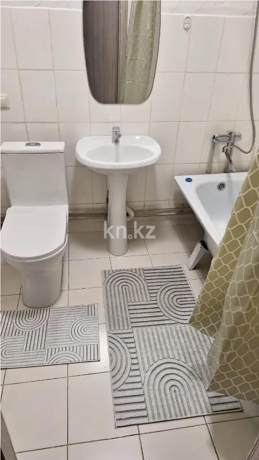 Продажа 1-комнатной квартиры, 45 м² в Алматы - фото 3