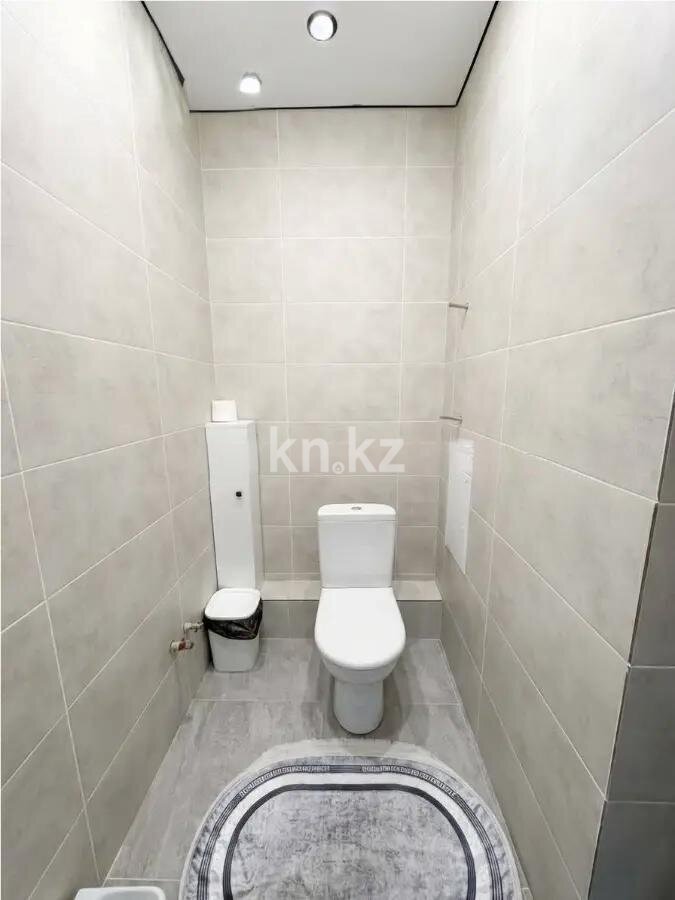 Продажа 3-комнатной квартиры, 72.3 м² в Астане - фото 5