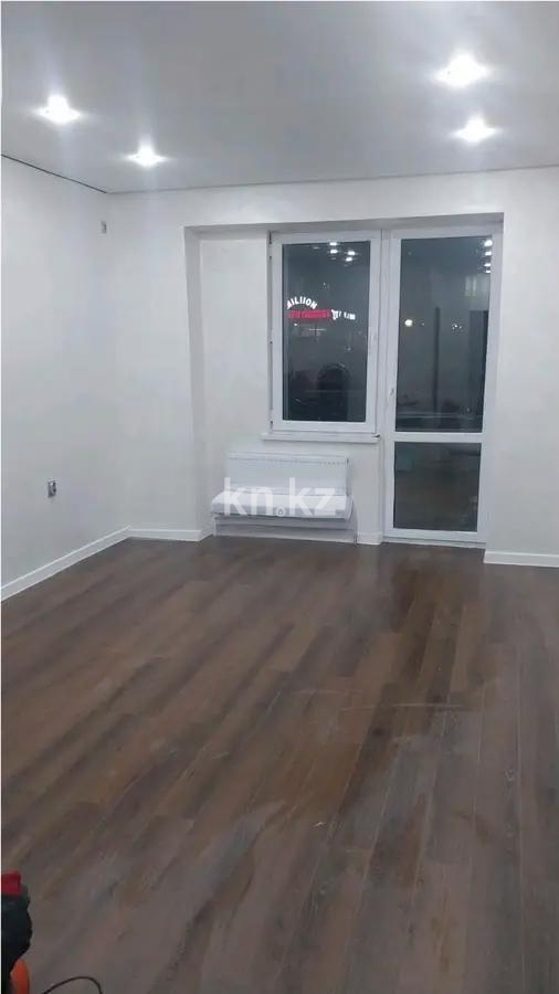 Продажа 1-комнатной квартиры, 28 м² в Алматы