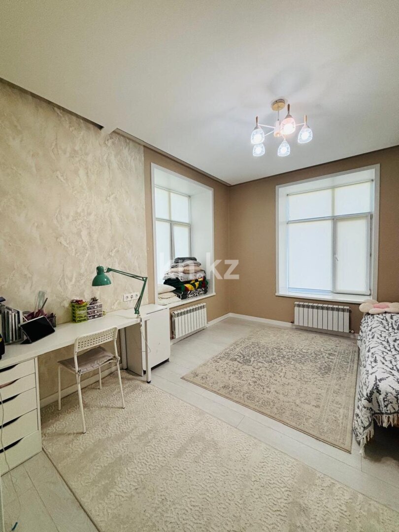 Продажа 3-комнатной квартиры, 75 м² в Караганде - фото 5