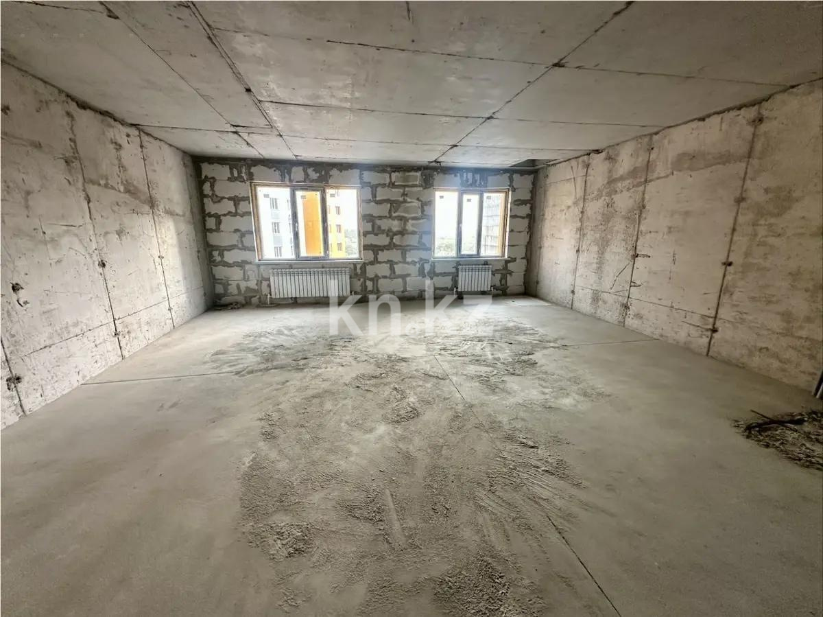 Продажа 1-комнатной квартиры, 56 м² в Алматы