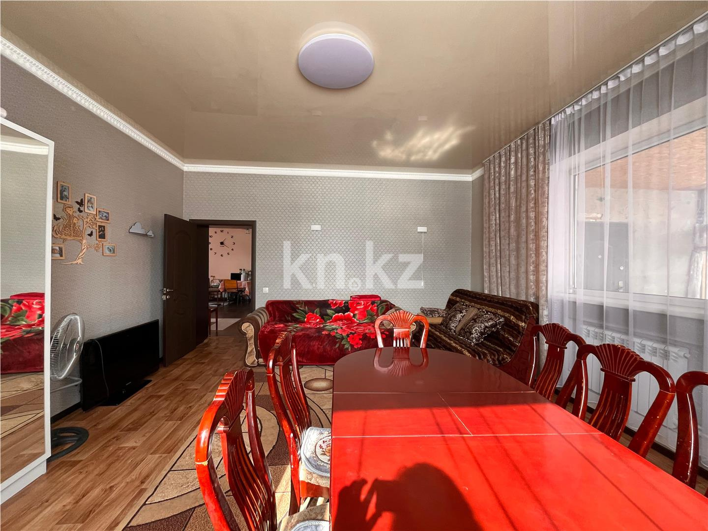 Продажа 3-комнатного дома, 107 м² в Караганде - фото 7