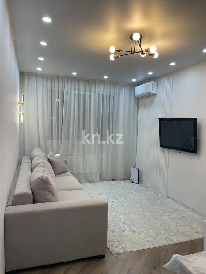 Продажа 3-комнатной квартиры, 60.1 м², ул. Сатпаева, дом  90а в Алматы