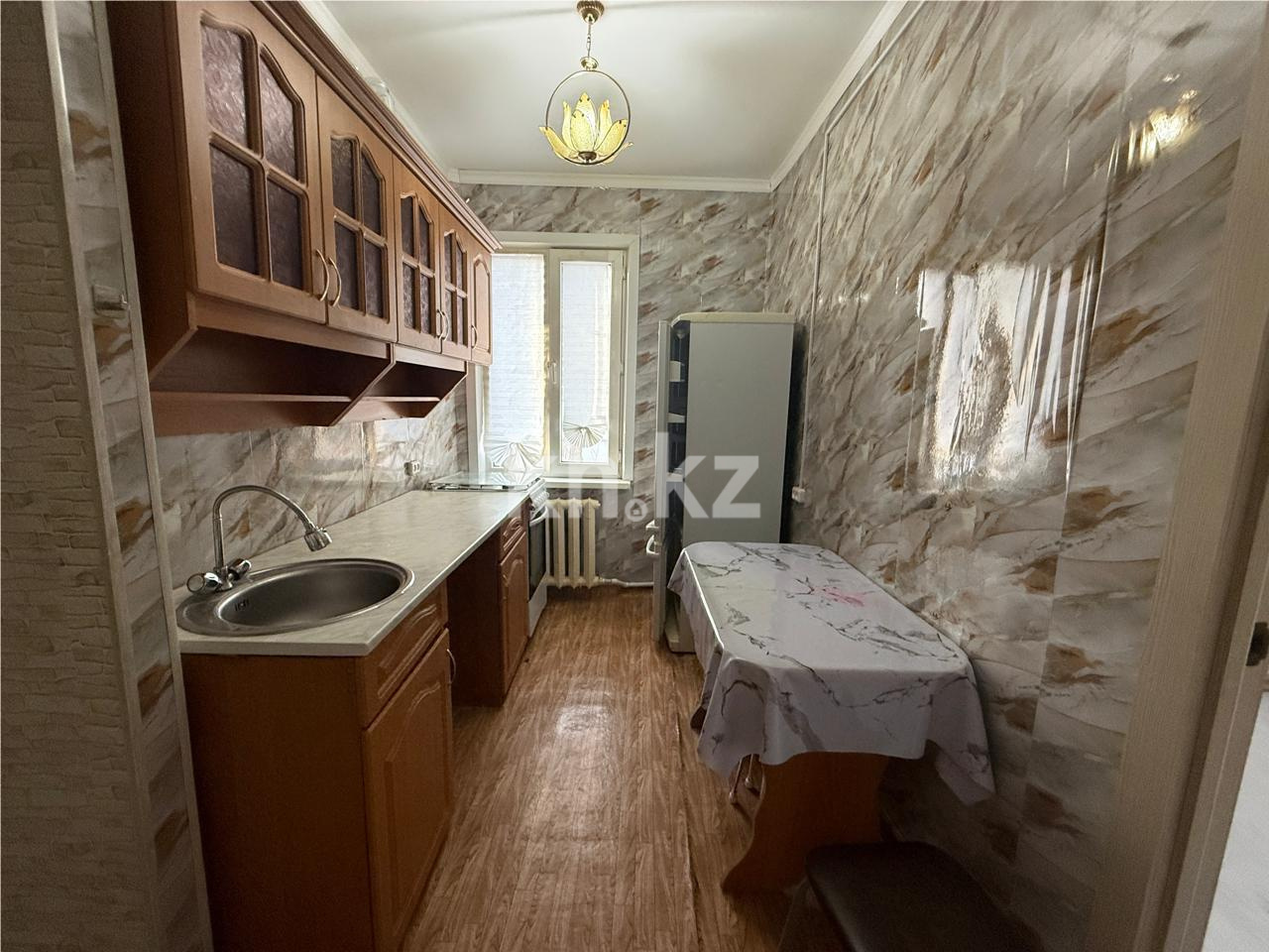 Продажа 2-комнатной квартиры, 47 м² в Темиртау - фото 2