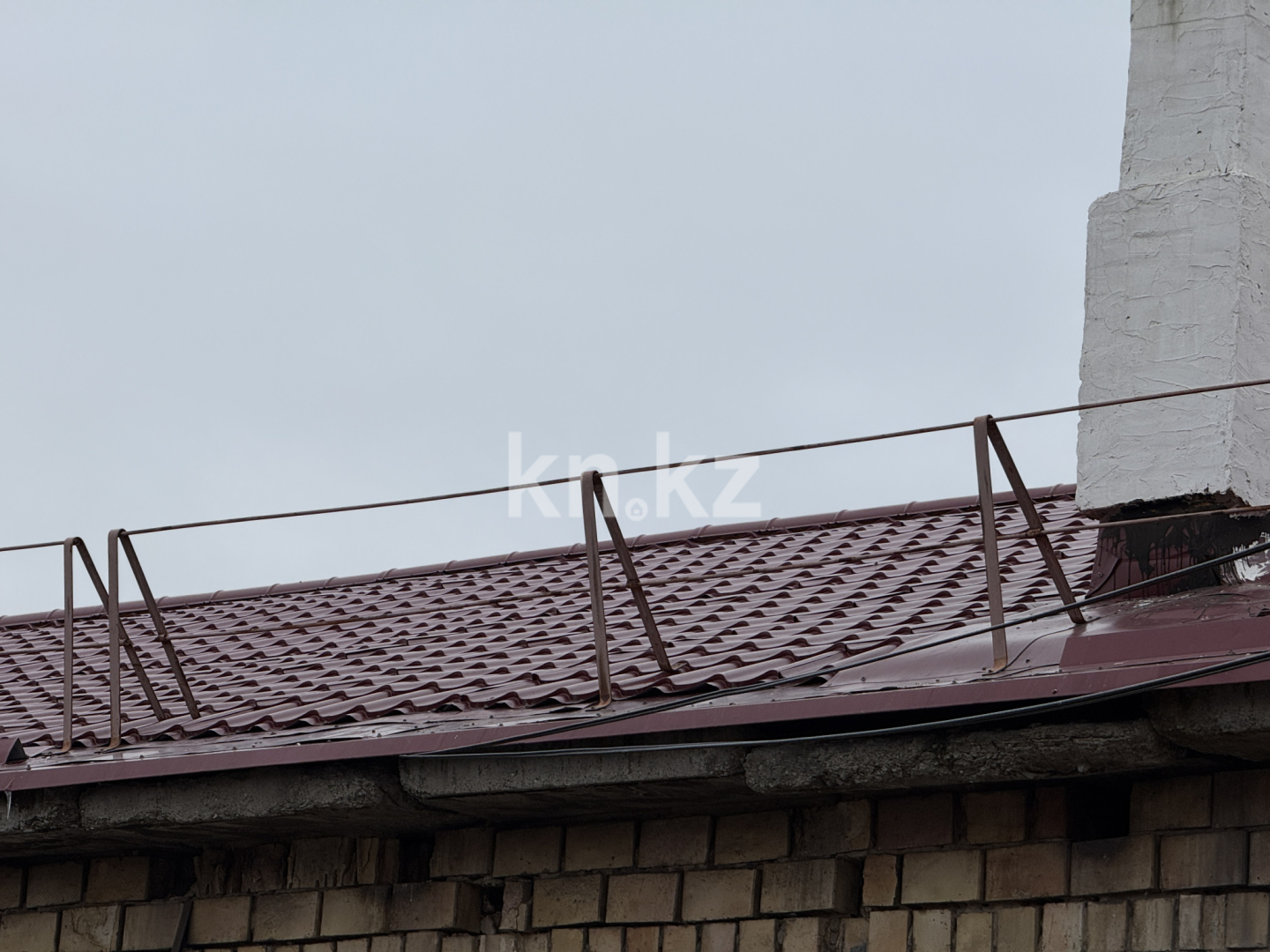 Продажа 1-комнатной квартиры, 32.3 м², Назарбаевва, дом  29 в Караганде - фото 23