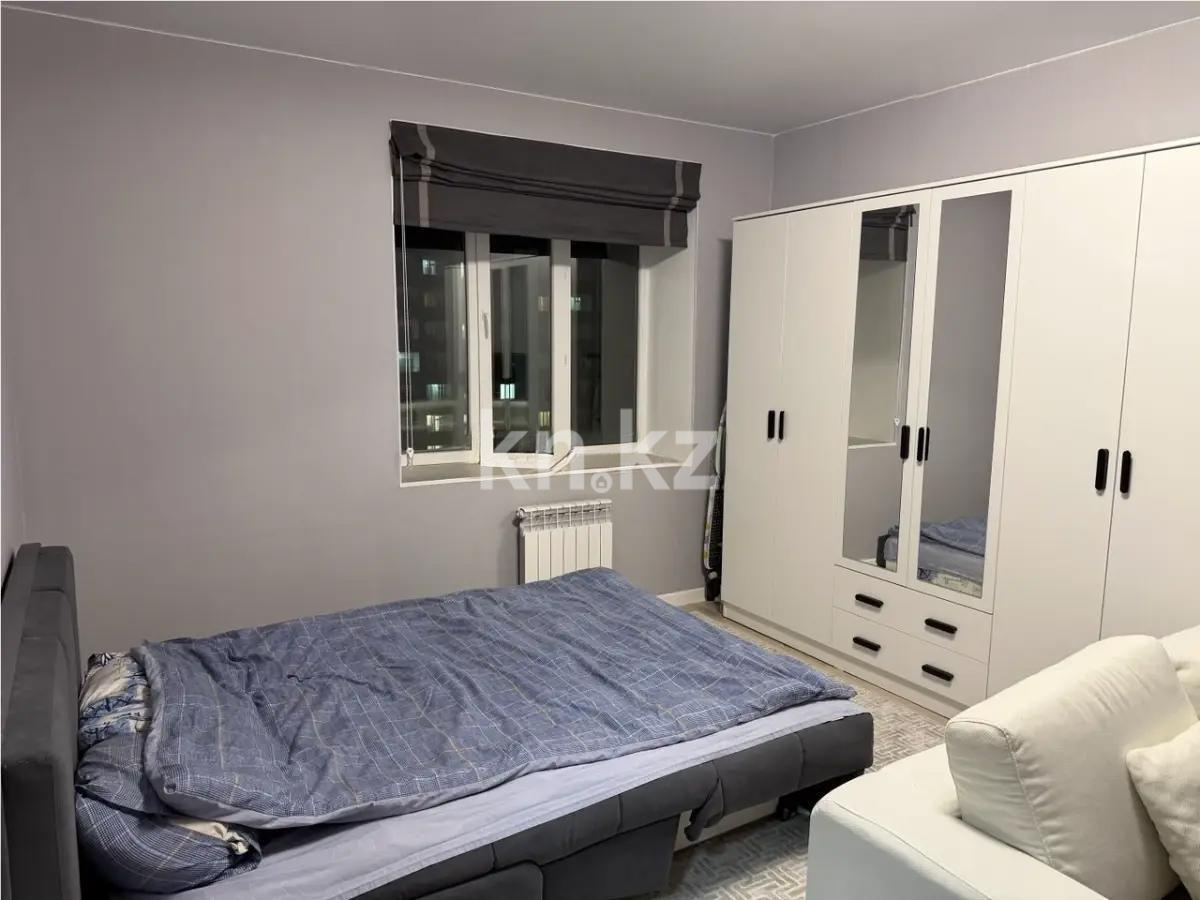 Продажа 1-комнатной квартиры, 38 м², ул. Нажимеденова, дом  15 в Астане - фото 3