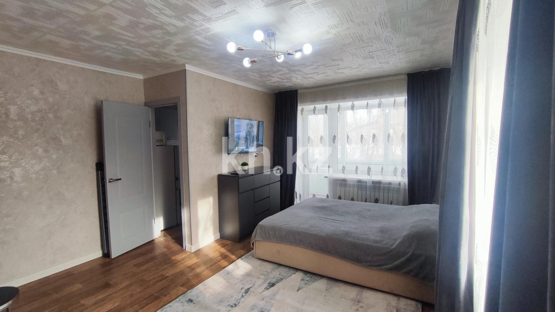 Продажа 1-комнатной квартиры, 30 м² в Караганде - фото 2