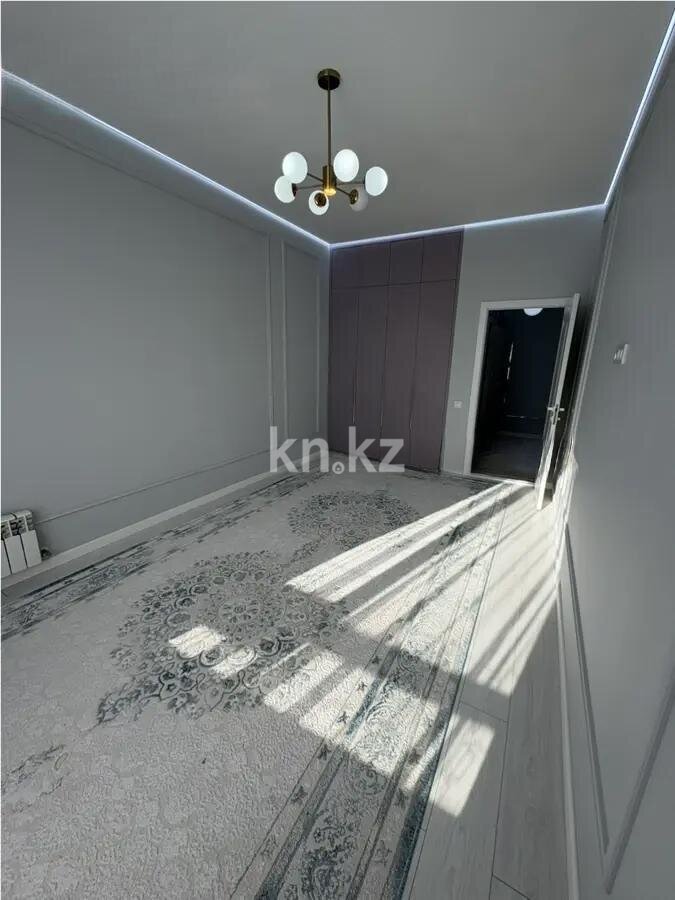 Продажа 2-комнатной квартиры, 62 м² в Астане - фото 2