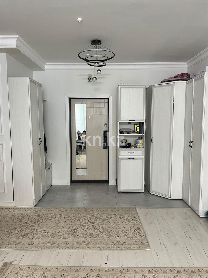 Продажа 4-комнатной квартиры, 107 м², ул. Куанышбаева в Астане - фото 7