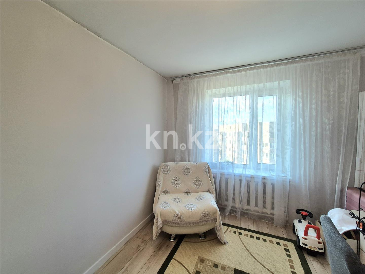 Продажа 3-комнатной квартиры, 70 м², мкр-н 8 в Темиртау - фото 24
