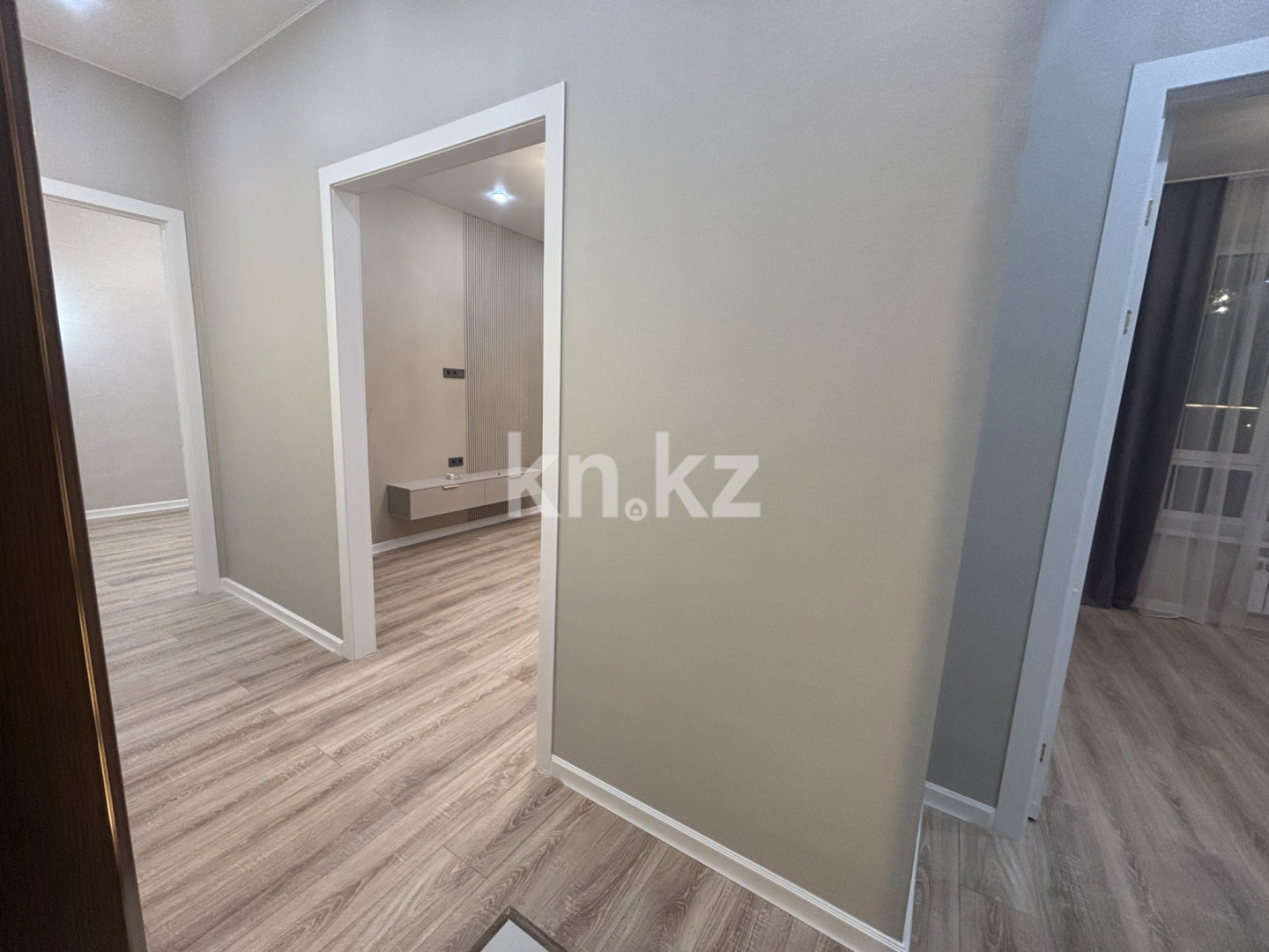 Продажа 2-комнатной квартиры, 48.8 м², пр. Абая, дом  84 - ул. Янушкевича в Астане - фото 10