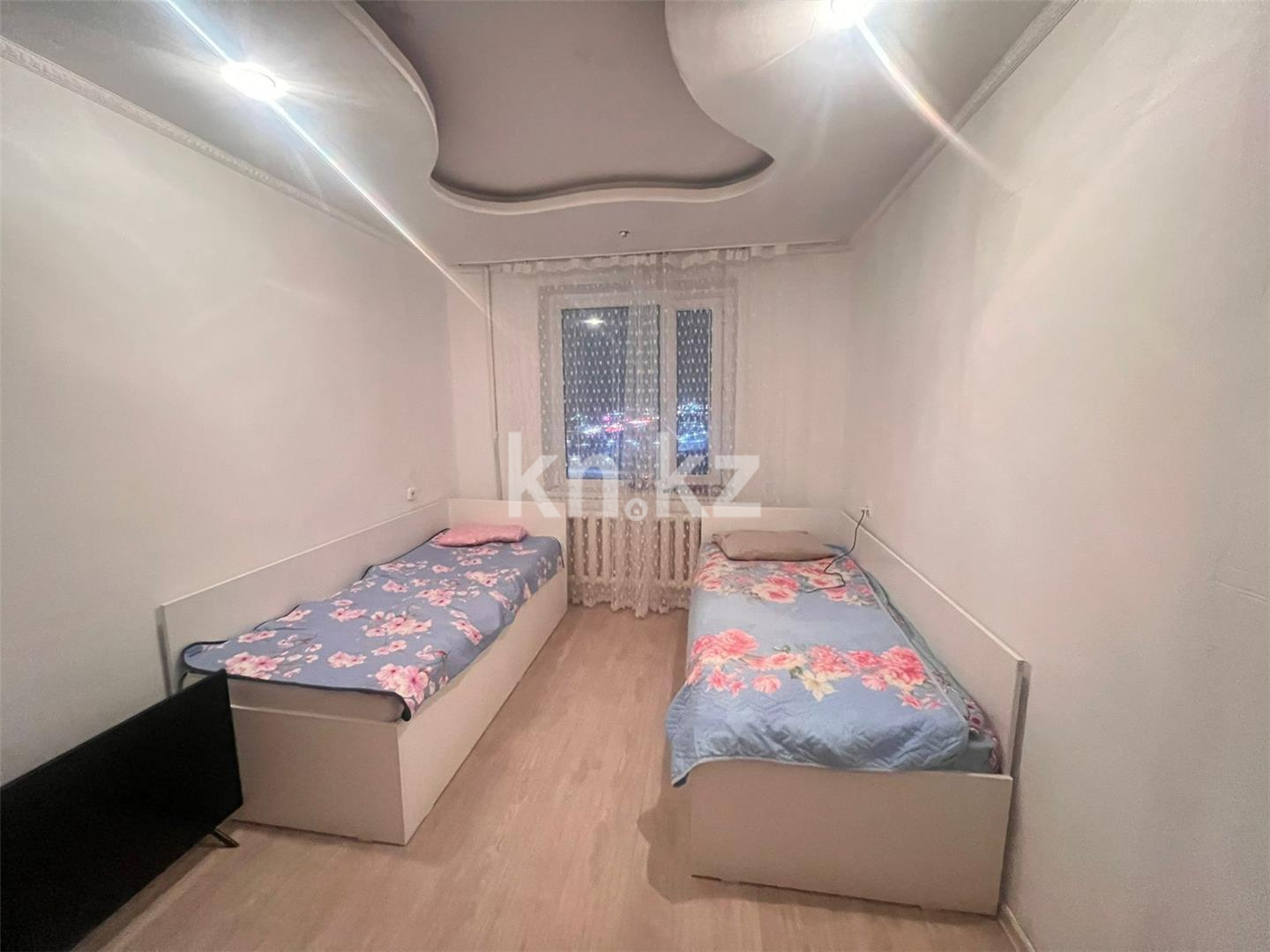 Продажа 4-комнатной квартиры, 75 м², мкр-н Степной-2, дом  4 в Караганде - фото 2