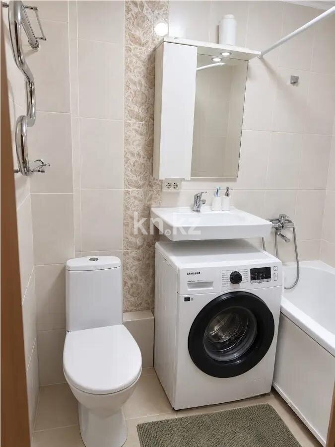 Продажа 3-комнатной квартиры, 59 м² в Астане - фото 4