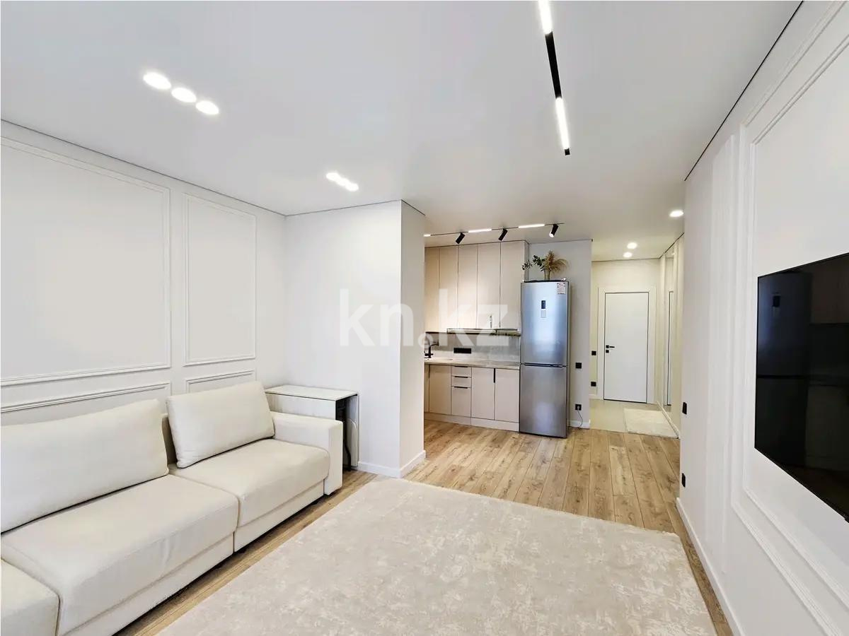 Продажа 3-комнатной квартиры, 68 м², ул. Толе би, дом  285/8 в Алматы - фото 4