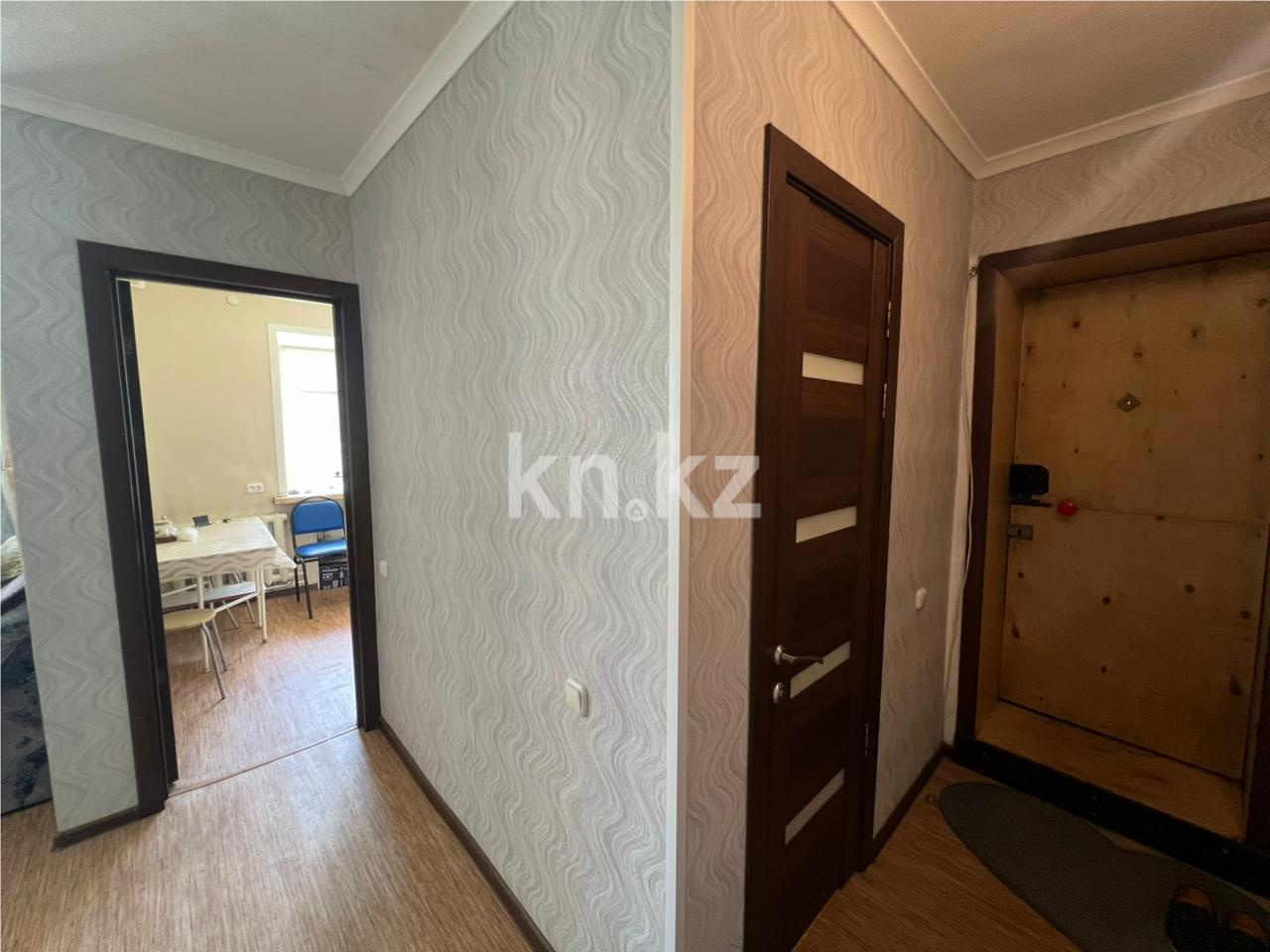 Продажа 1-комнатной квартиры, 31 м² в Караганде - фото 5