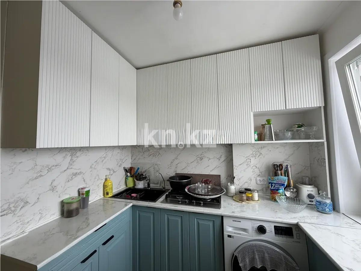 Продажа 4-комнатной квартиры, 80 м² в Караганде - фото 5