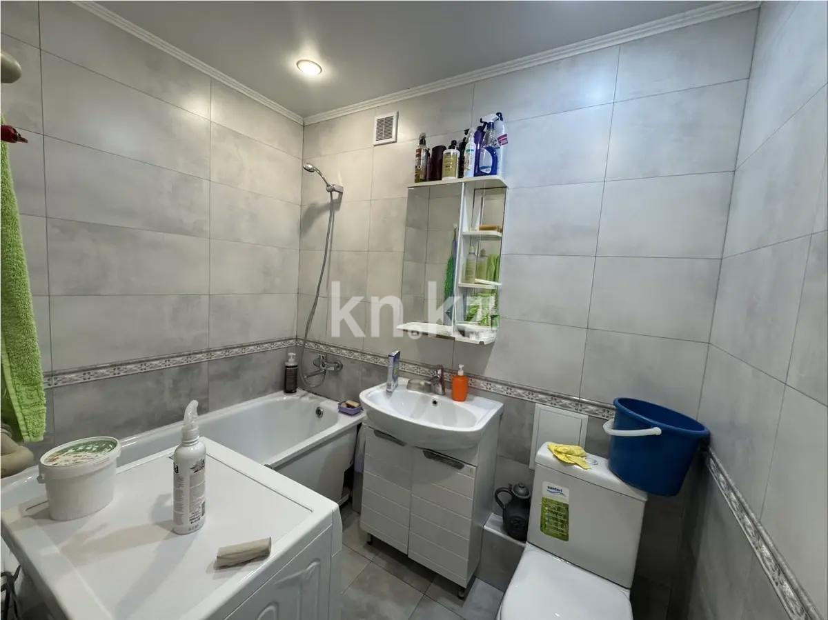 Продажа 3-комнатной квартиры, 53.2 м² в Астане - фото 3
