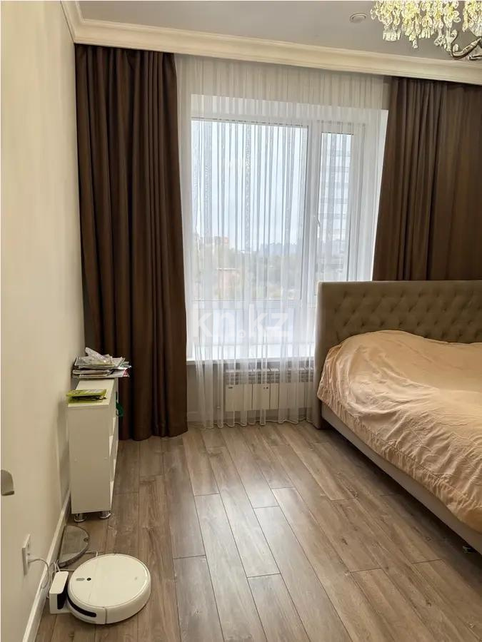 Продажа 2-комнатной квартиры, 50 м², ул. Бокейхана, дом  11/1 в Астане - фото 2