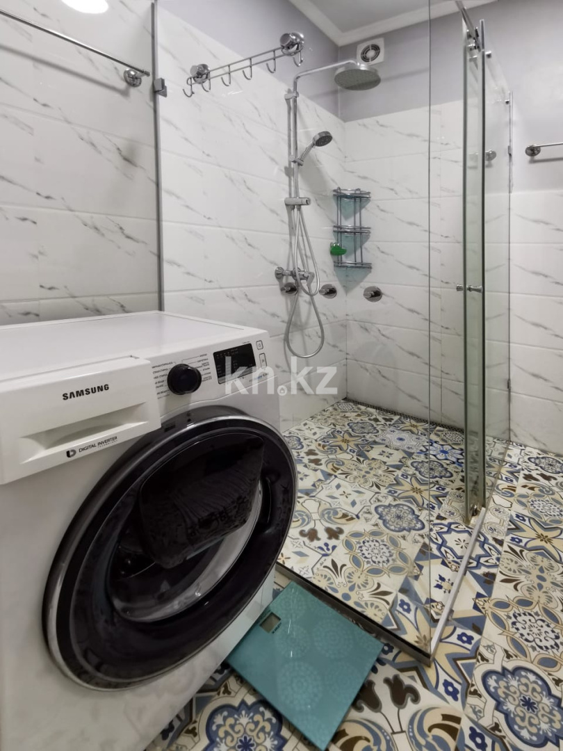 Продажа 6-комнатного дома, 247 м², мкр-н Кемел в Алматы - фото 34