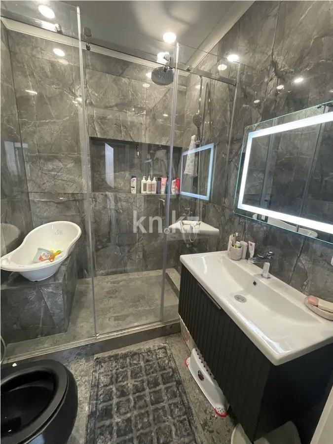 Продажа 3-комнатной квартиры, 90 м², ул. Тауасарулы, дом  70/2 в Алматы - фото 6