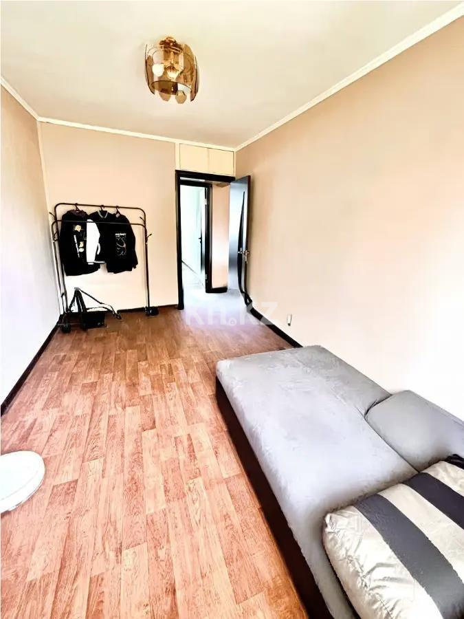 Продажа 3-комнатной квартиры, 59 м² в Алматы - фото 2