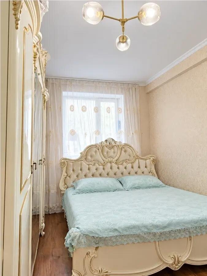 Продажа 3-комнатной квартиры, 90.4 м² в Астане - фото 2