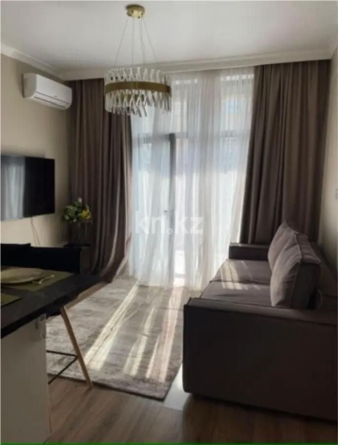 Продажа 2-комнатной квартиры, 54 м², ул. Ушкемпирова, дом  38 в Алматы