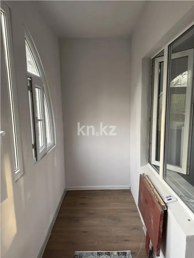 Продажа 1-комнатной квартиры, 43.3 м² в Алматы - фото 5