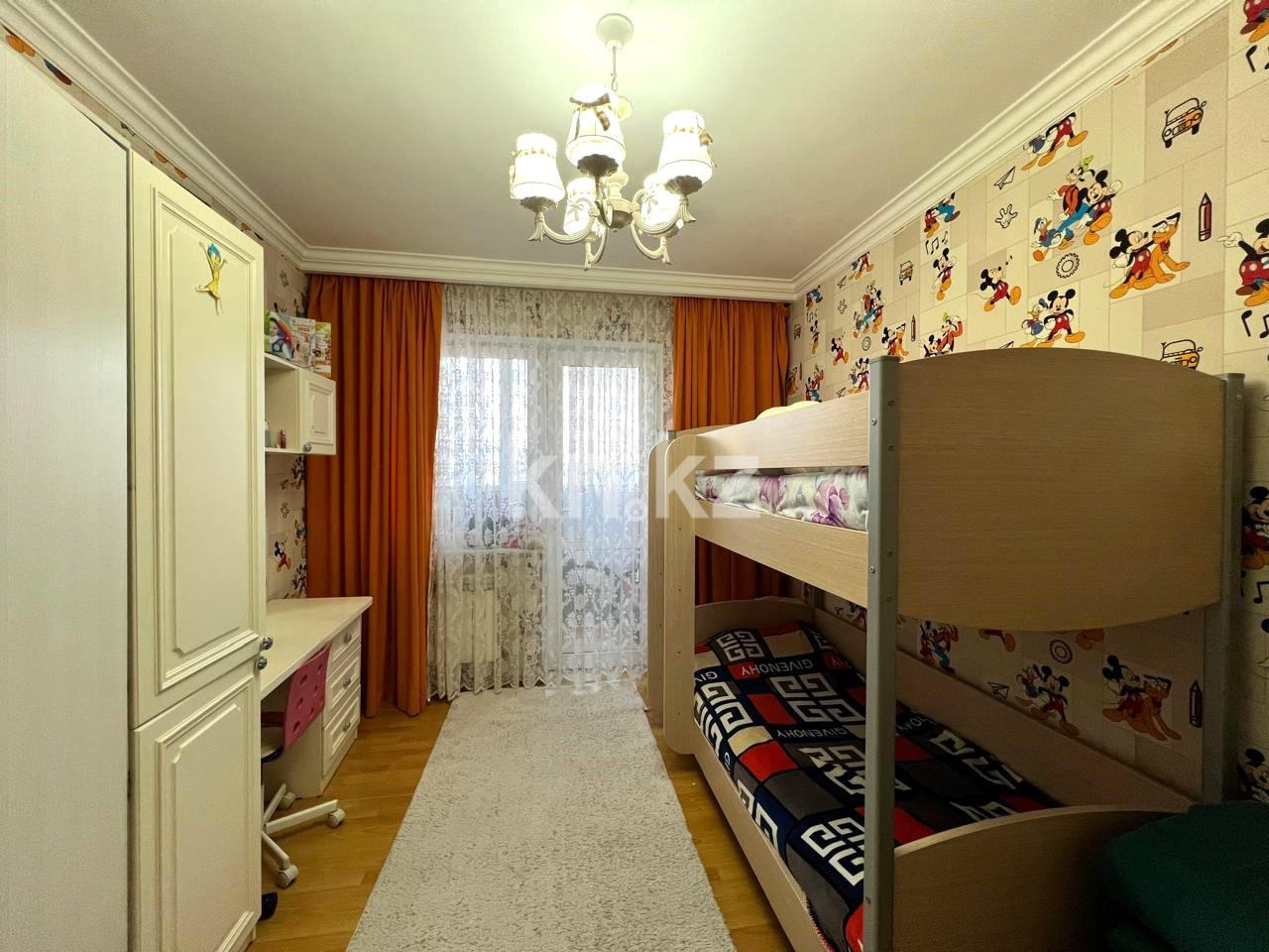 Продажа 4-комнатной квартиры, 121.5 м² в Астане - фото 6