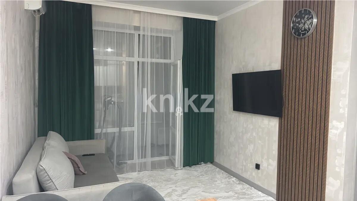 Продажа 2-комнатной квартиры, 40 м² в Астане