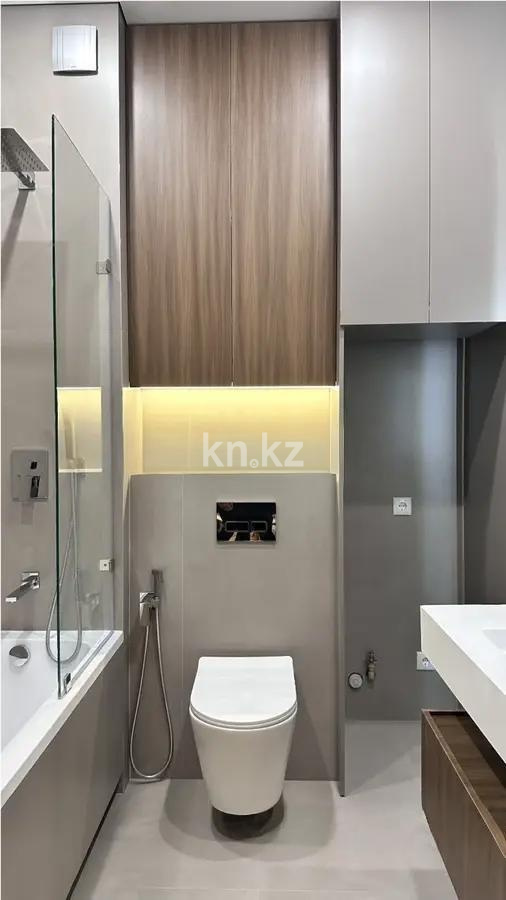 Продажа 2-комнатной квартиры, 54 м², ул. Сыганак, дом  28 в Астане - фото 3