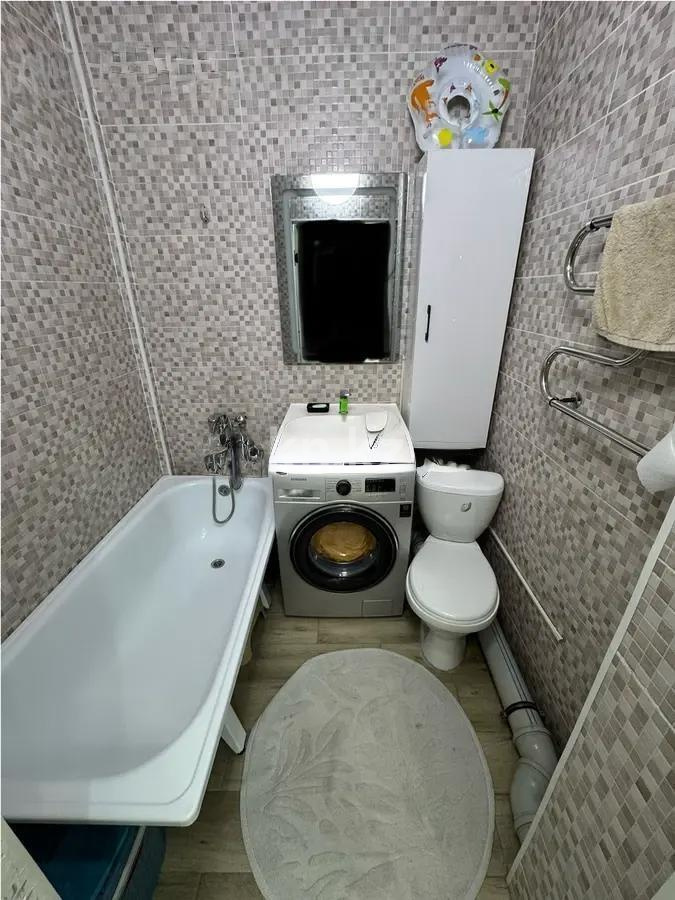 Продажа 1-комнатной квартиры, 40 м², Кульджинский тракт, дом  16/8 в Алматы - фото 3