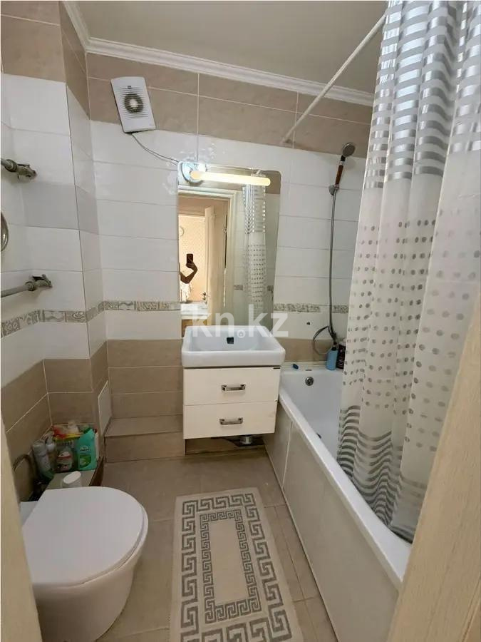 Продажа 2-комнатной квартиры, 38 м² в Астане - фото 4