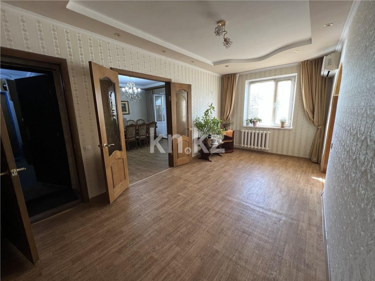 Продажа 4-комнатной квартиры, 75 м² в Караганде - фото 9