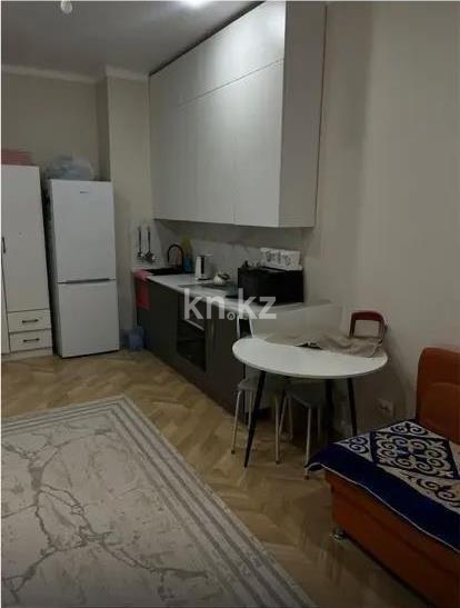 Продажа 1-комнатной квартиры, 39.6 м², пр. Туран, дом  83/1 стр в Астане - фото 3
